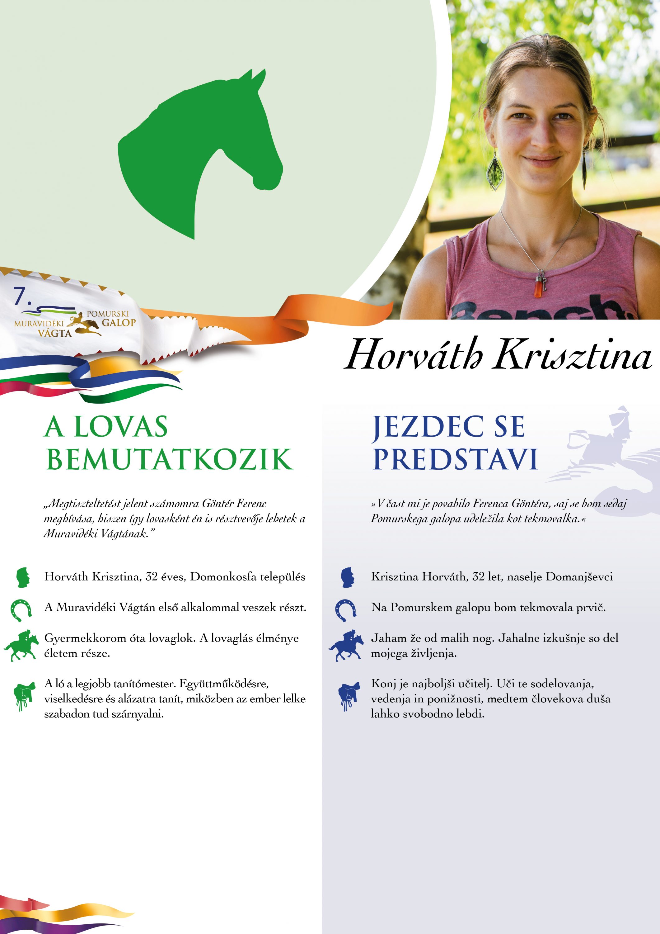 http://pomurskigalop.si/wp-content/uploads/2023/08/Horváth-Krisztina_lovasok_bemutatkozasa_2023_A3_HUSLO-2121x2999.jpg